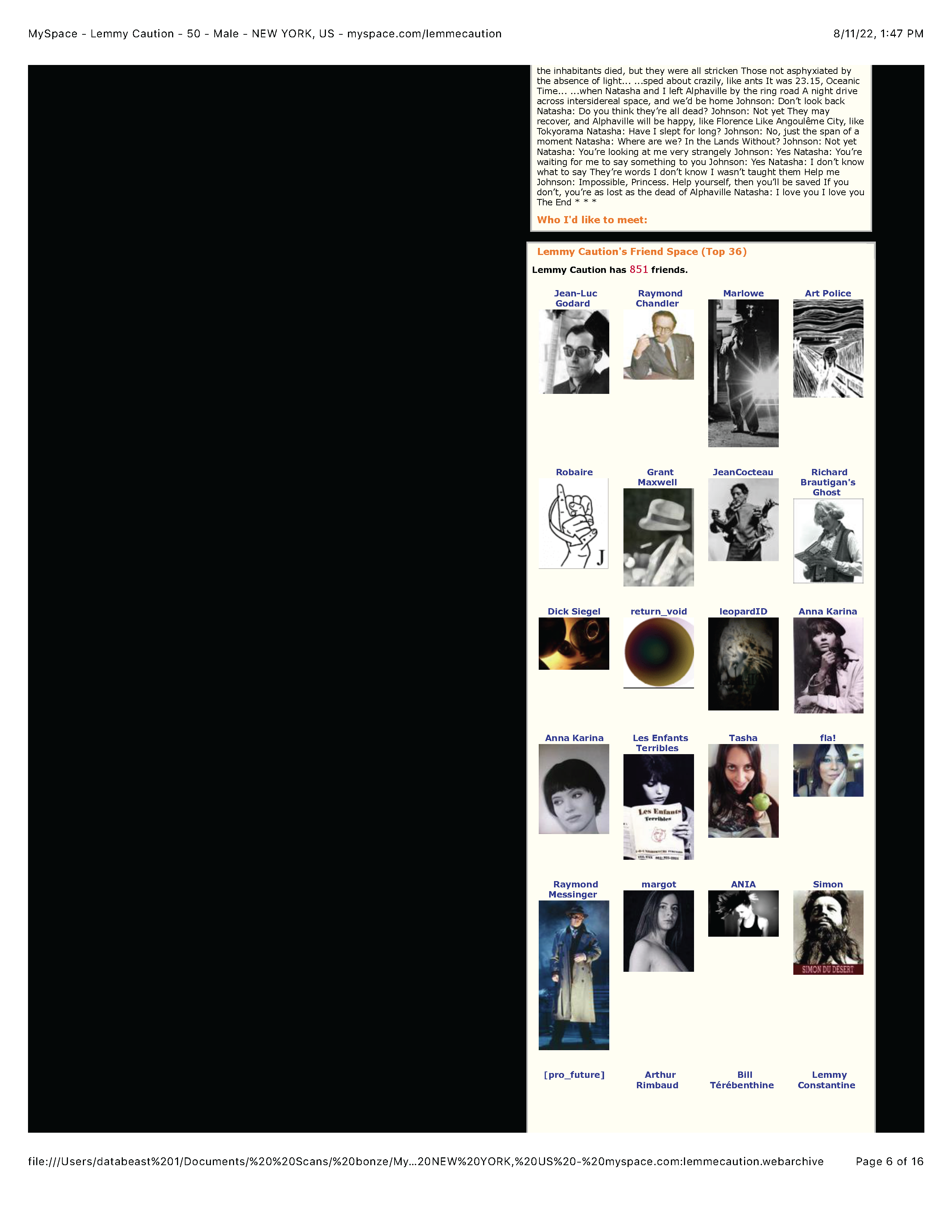 ./ MySpace - Lemmy Caution - 50 - Male - NEW YORK, US - myspace.com-lemmecaution_Page_06.png